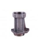 Корпус подшипника полуоси (левый) - Mototraktor