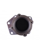 Корпус подшипника полуоси (левый) - Mototraktor