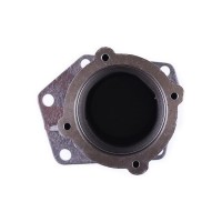 Корпус подшипника полуоси (левый) - Mototraktor