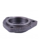 Крышка вала дифференциала под регулировочный болт - Mototraktor