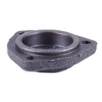 Крышка вала дифференциала под регулировочный болт - Mototraktor