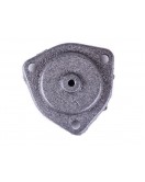 Крышка вала дифференциала под регулировочный болт - Mototraktor