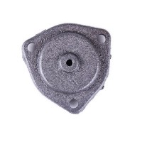 Крышка вала дифференциала под регулировочный болт - Mototraktor