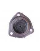 Крышка вала дифференциала под регулировочный болт - Mototraktor