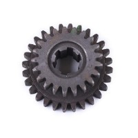 Шестерня 2/3-й передачи Z-28/21 - Mototraktor