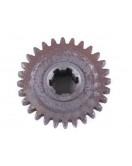 Шестерня 2/3-й передачи Z-28/21 - Mototraktor