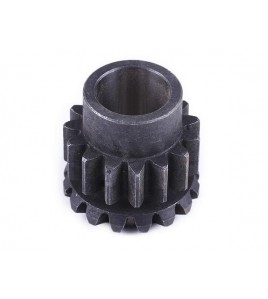 Шестерня дифференциала с блокировкой Z-15/16 - Mototraktor