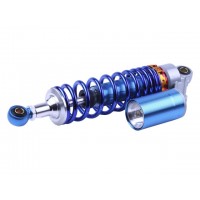 Амортизатор задний 340 мм (газовый) - Дельта/Альфа