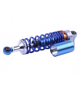 Амортизатор задний 340 мм (газовый) - Дельта/Альфа