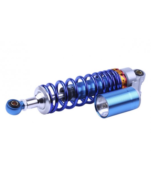 Амортизатор задний 340 мм (газовый) - Дельта/Альфа