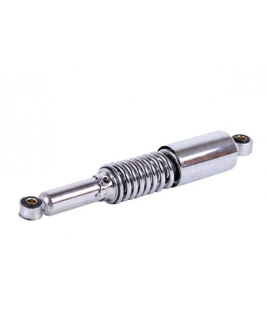 Амортизатор задний 340 мм (усиленный) - Дельта/Альфа