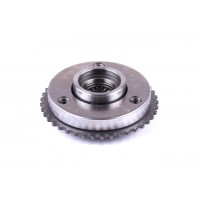 Обгонная муфта - Дельта/Альфа