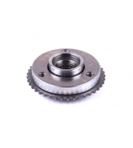 Обгонная муфта - Дельта/Альфа