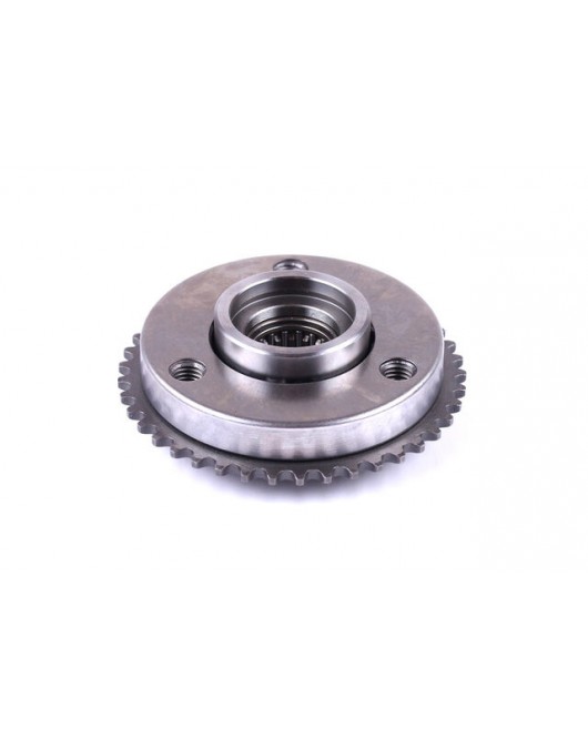 Обгонная муфта - Дельта/Альфа