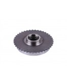 Обгонная муфта - Дельта/Альфа