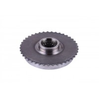 Обгонная муфта - Дельта/Альфа