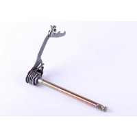 Вал переключения скоростей - Дельта/Альфа