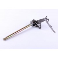 Вал переключения скоростей - Дельта/Альфа