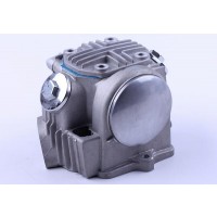 Головка цилиндра 39 мм в сборе 50CC - Дельта/Альфа