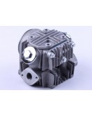 Головка цилиндра 39 мм в сборе 50CC - Дельта/Альфа