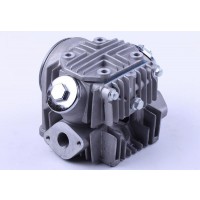 Головка цилиндра 39 мм в сборе 50CC - Дельта/Альфа