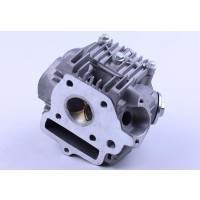 Головка цилиндра 39 мм в сборе 50CC - Дельта/Альфа