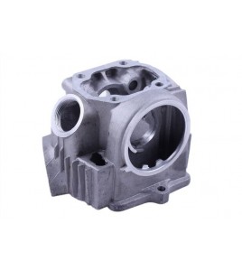 Головка цилиндра 39 мм голая 50CC - Дельта/Альфа