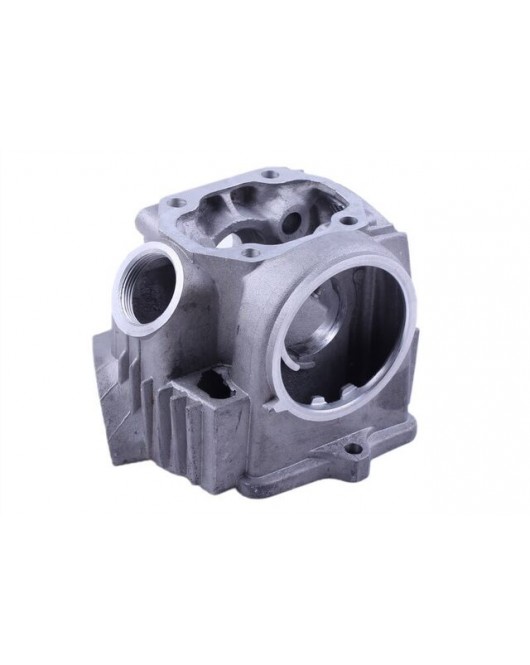 Головка цилиндра 39 мм голая 50CC - Дельта/Альфа