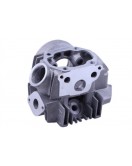 Головка цилиндра 39 мм голая 50CC - Дельта/Альфа