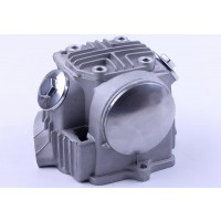 Головка цилиндра 47 мм в сборе 72CC - Дельта/Альфа