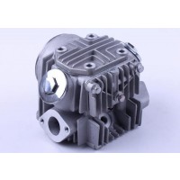 Головка цилиндра 47 мм в сборе 72CC - Дельта/Альфа