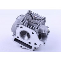 Головка цилиндра 47 мм в сборе 72CC - Дельта/Альфа