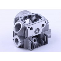 Головка цилиндра 47 мм голая 72CC - Дельта/Альфа