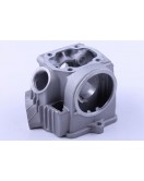 Головка цилиндра 47 мм голая 72CC - Дельта/Альфа