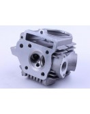 Головка цилиндра 47 мм голая 72CC - Дельта/Альфа