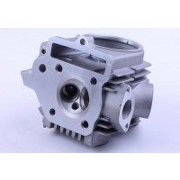 Головка цилиндра 47 мм голая 72CC - Дельта/Альфа