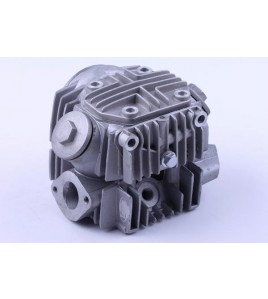 Головка цилиндра 50 мм в сборе 100CC - Дельта/Альфа