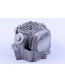 Головка цилиндра 50 мм в сборе 100CC - Дельта/Альфа