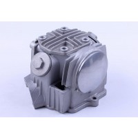 Головка цилиндра 50 мм в сборе 100CC - Дельта/Альфа