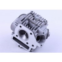 Головка цилиндра 50 мм в сборе 100CC - Дельта/Альфа