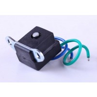 Датчик хола - Дельта/Альфа