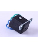 Датчик хола - Дельта/Альфа