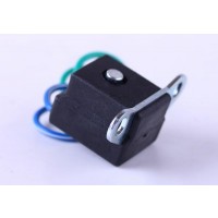 Датчик хола - Дельта/Альфа