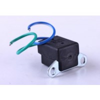 Датчик хола - Дельта/Альфа