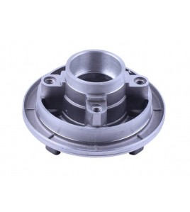 Демпфер колеса заднего голый - Дельта/Альфа Демпфер колеса заднего голый - Дельта/Альфа