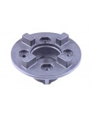 Демпфер колеса заднего голый - Дельта/Альфа Демпфер колеса заднего голый - Дельта/Альфа