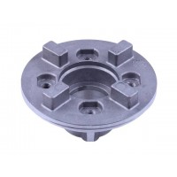 Демпфер колеса заднего голый - Дельта/Альфа