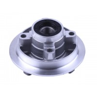 Демпфер колеса заднего в комплекте - Дельта/Альфа