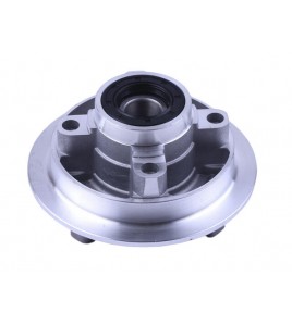 Демпфер колеса заднего в комплекте - Дельта/Альфа