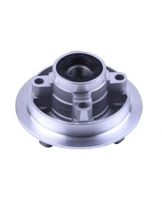 Демпфер колеса заднего в комплекте - Дельта/Альфа